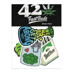 Sticker pack (FsBd), Фасовка: 1